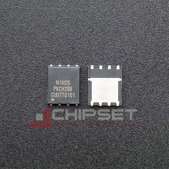 PKCH2BB MOSFET | Chipset Elektronik - atombilgisayar.com